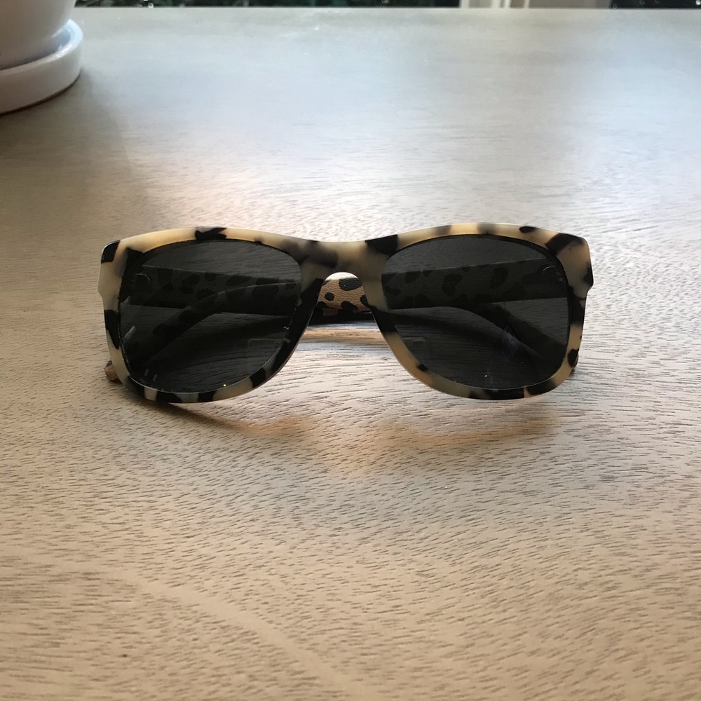 Burberry Sunglasses